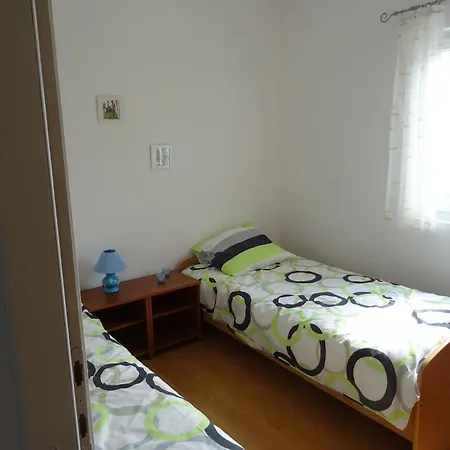 Apartament Zita - 50 M From Sea *